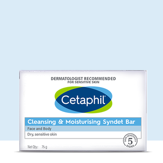 Cetaphil Baby Mild Bar